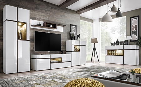 Модулна система CROSS